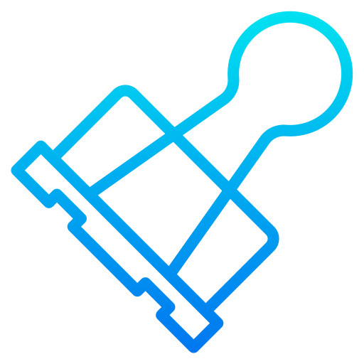 Clip icon