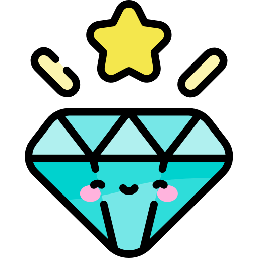Diamond icon