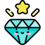 Diamond icon 64x64
