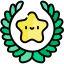 Star icon 64x64