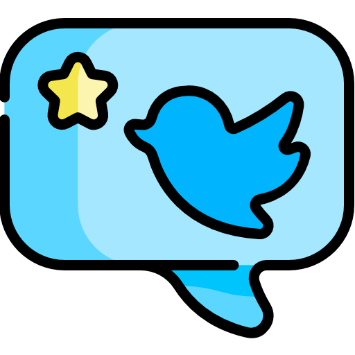 Twitter icon