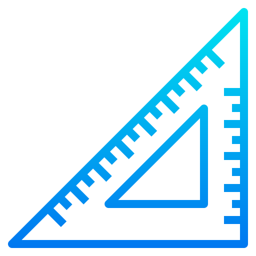 Ruler icon