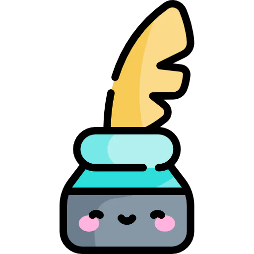 Inkwell icon