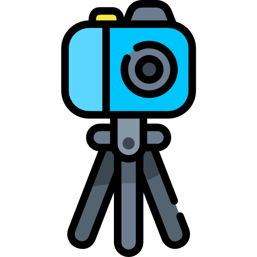Camera icon