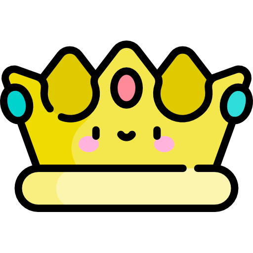 Crown icon