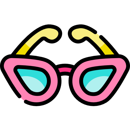 Glasses icon