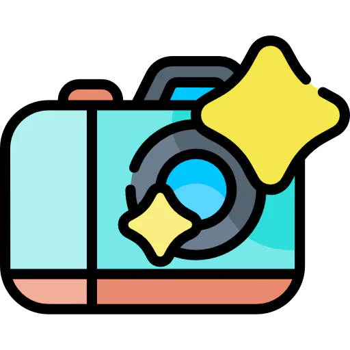 Camera icon