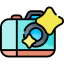 Camera icon 64x64