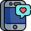 Phone icon 64x64