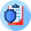 Буфер обмена иконка 64x64