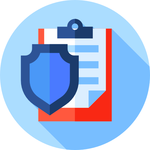 Clipboard icon