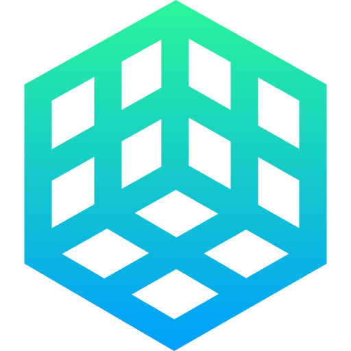 3d icon