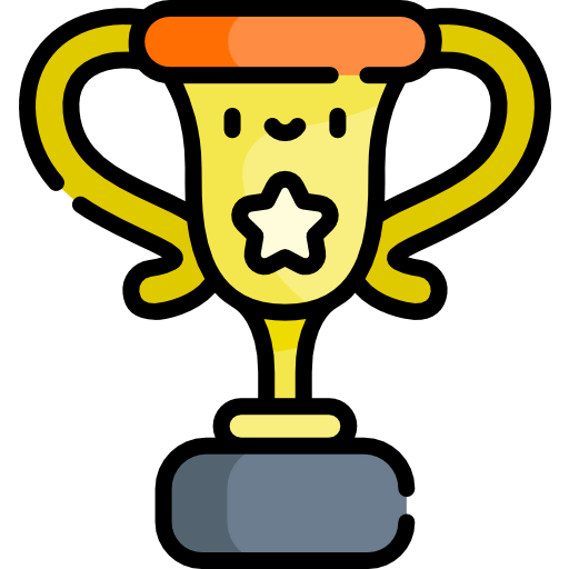 Trophy icon