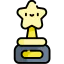 Star icon 64x64