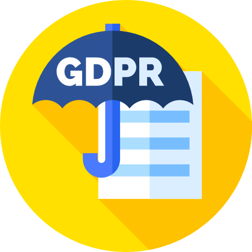 GDPR icon