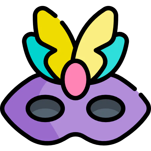 Mask icon