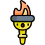 Torch icon 64x64