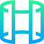 Virtual reality Symbol 64x64