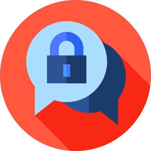 Chat icon