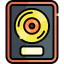 Disc icon 64x64