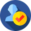 Пользователь иконка 64x64