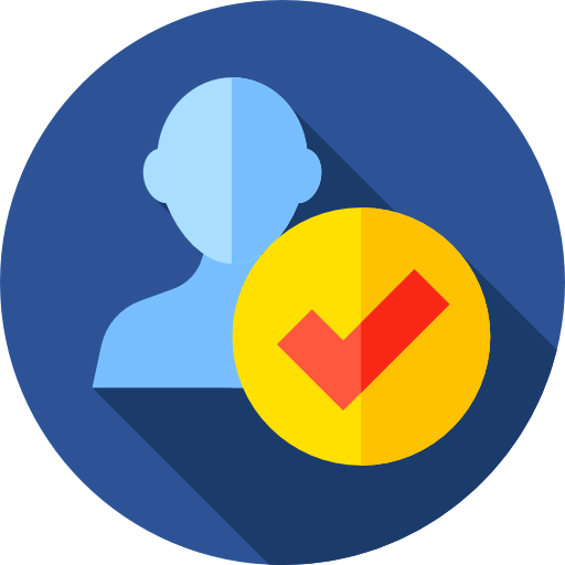 User icon