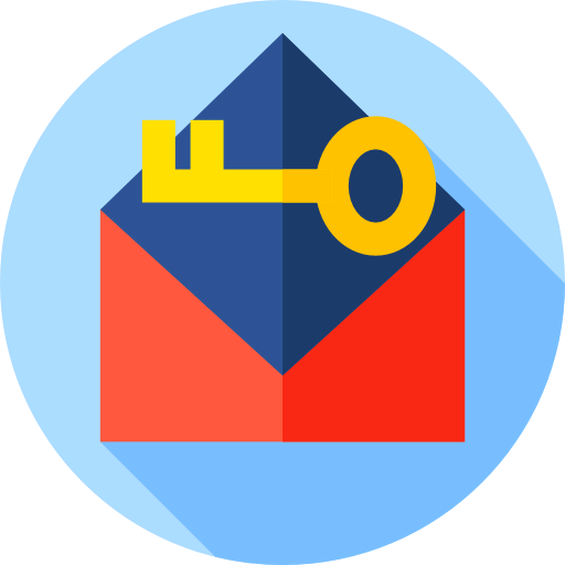 Key icon
