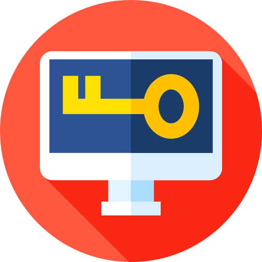 Computer 图标