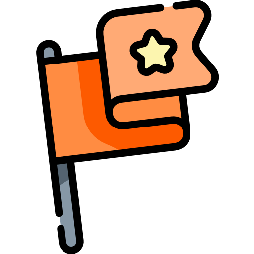 Flag icon