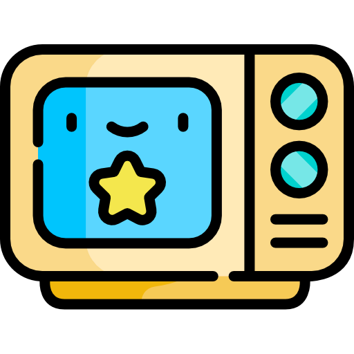 Tv icon