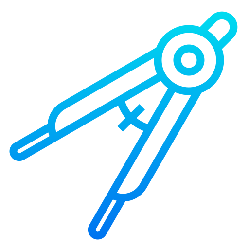 Compass icon