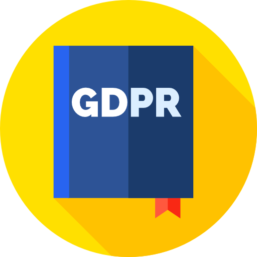 GDPR icon