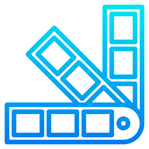 Pantone icon
