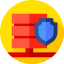 Серверы иконка 64x64