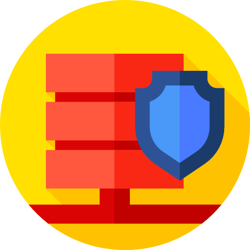 Servers icon