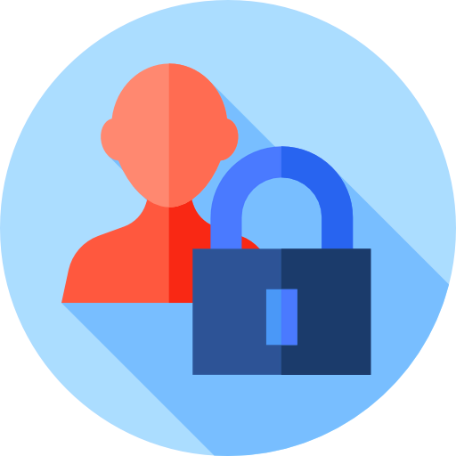 Lock icon