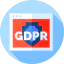 GDPR иконка 64x64