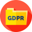 GDPR иконка 64x64