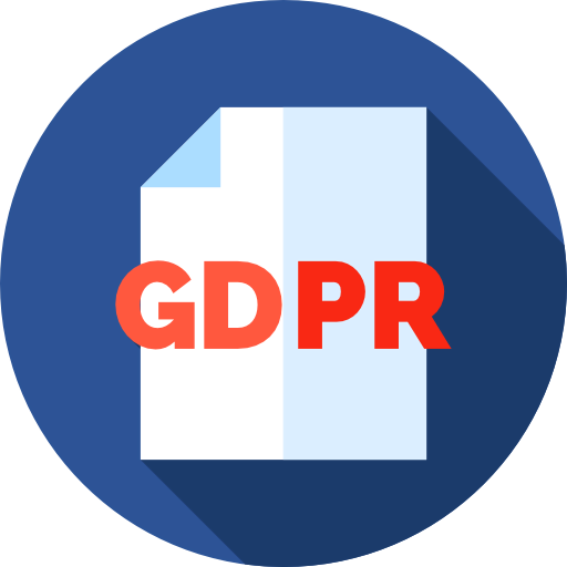 GDPR Symbol