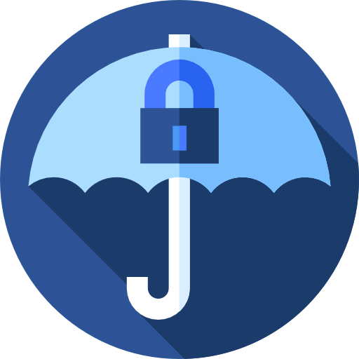 Umbrella icon