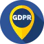GDPR иконка 64x64