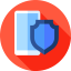 Смартфон иконка 64x64