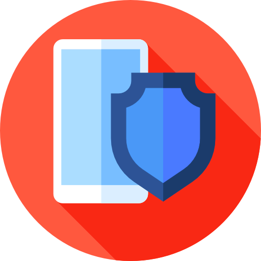 Smartphone icon