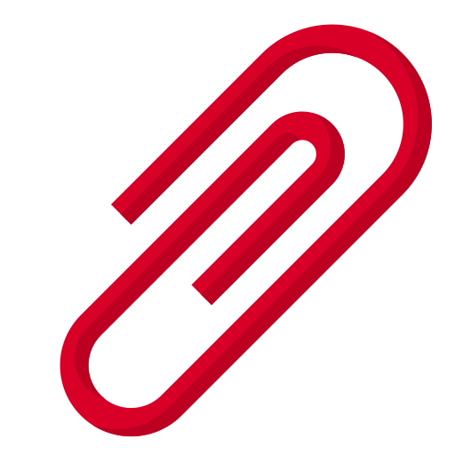 Clip icon