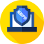 GDPR иконка 64x64