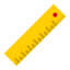 Ruler icon 64x64