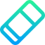 Eraser icon 64x64
