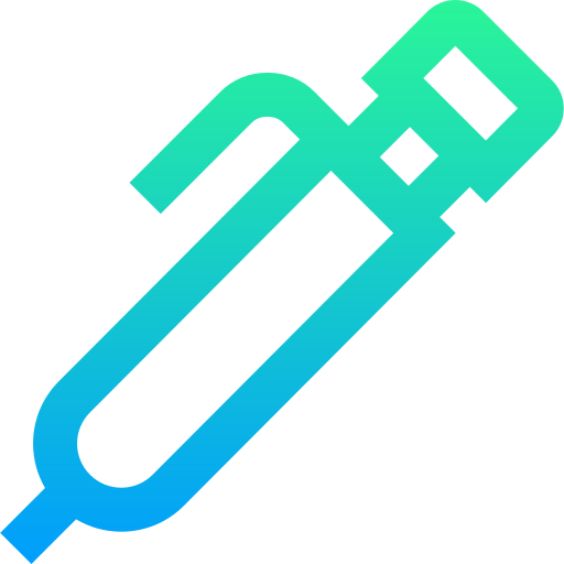 Pen icon