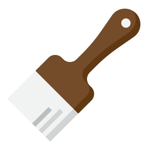 Paintbrush icon