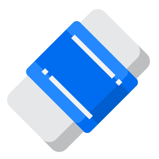 Rubber icon